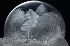 Ice Bubble