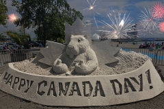 Canada Day