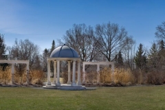 Memory Gardens - Oshawa Botanical Gardens