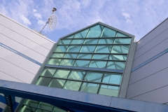 YOO-Hoo Oshawa Executive Airport