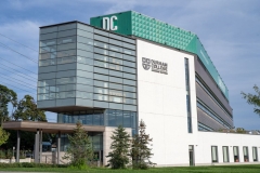 Durham College Simcoe Building