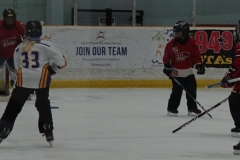 Oshawa Ringette