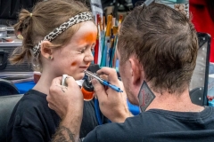 Face Painting