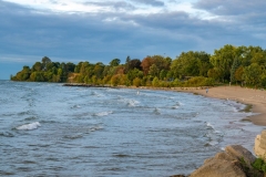 Oshawa Lakeview Park