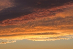 Sunset Clouds